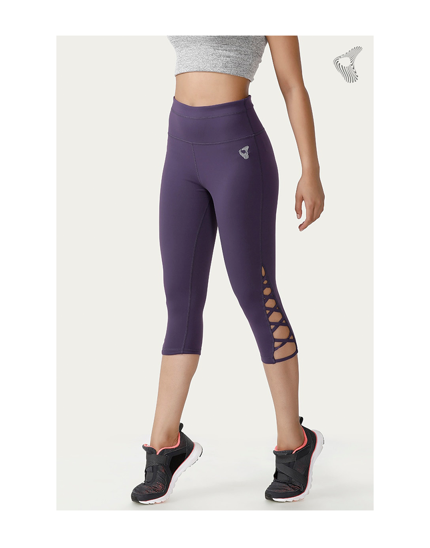 Skin Fitting Active Leggings